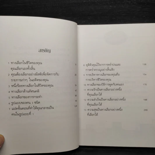 ชีวิตเป็นของคุณ คุณเลือกได้ The Better Life - วันชัย ประชาเรืองวิทย์ รูปที่ 5