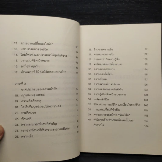 พลังขับเคลื่อนชีวิต อยู่ด้วยแรงปรารถนา Live with Passion - วันชัย ประชาเรืองวิทย์ รูปที่ 7
