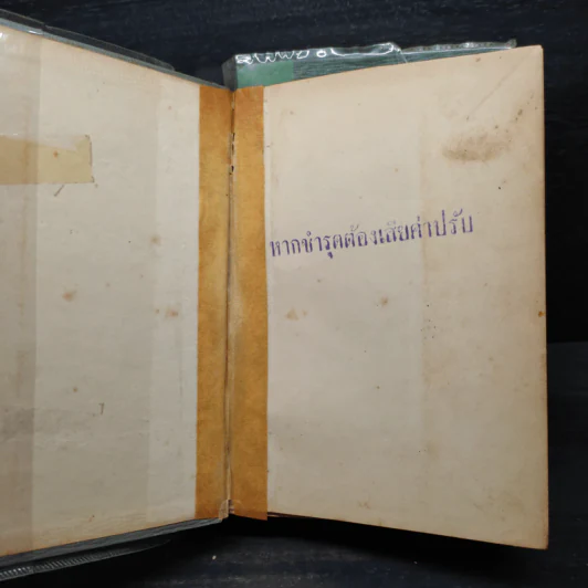 แก้วตาพี่ 2 เล่มจบ - นิตยา นาฏยะสุนทร รูปที่ 5