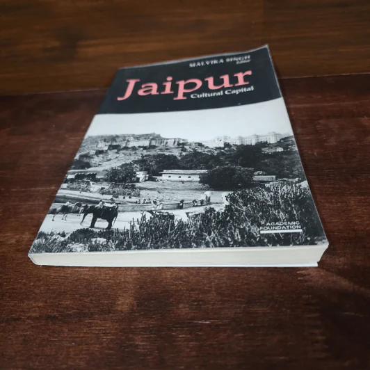 Jaipur - Malvika Singh รูปที่ 4