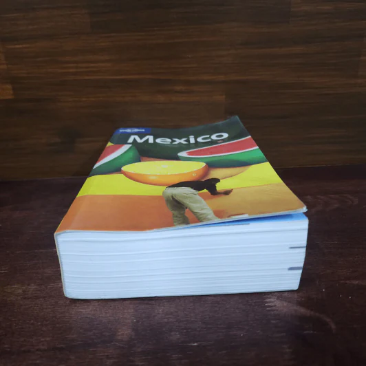 Mexico - Lonely Planet รูปที่ 4