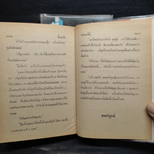ชื่นมนัส 2 เล่มจบ - กมลนารีย์ รูปที่ 9