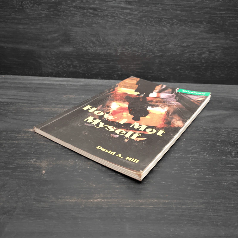 How I Met Myself - Cambridge Stage 3 รูปที่ 4