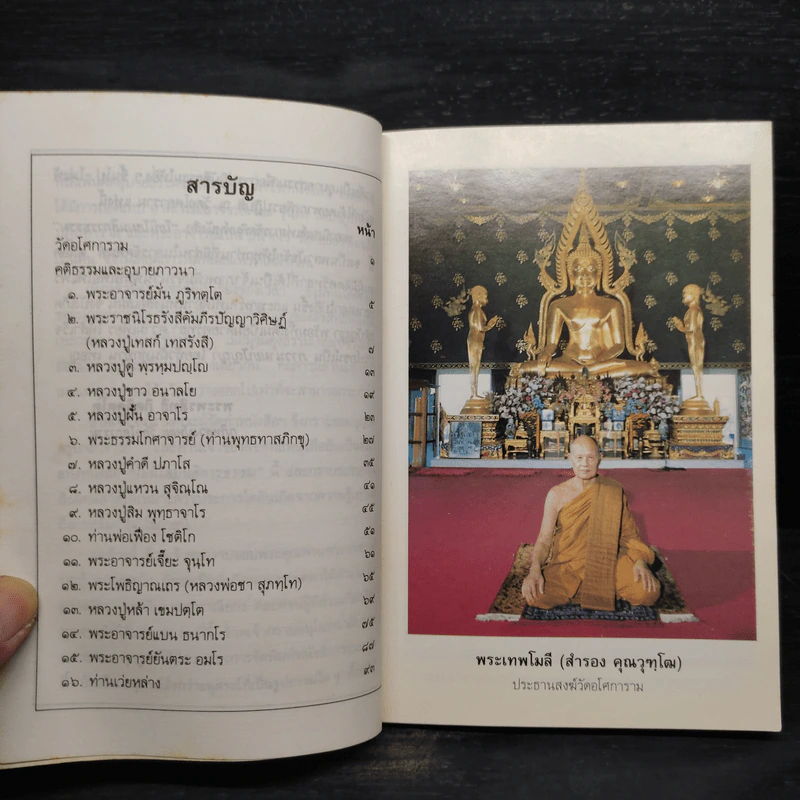 โยนิโสมนสิการธรรม รูปที่ 5