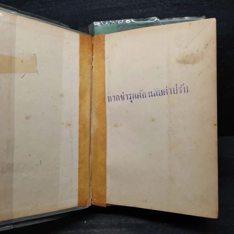 แก้วตาพี่ 2 เล่มจบ - นิตยา นาฏยะสุนทร รูปที่ 5