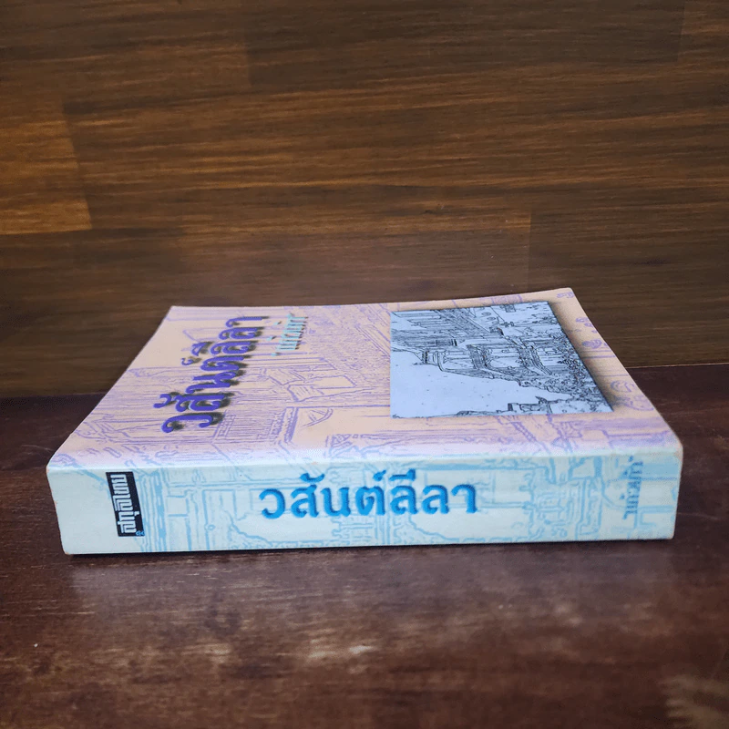 วสันต์ลีลา - แก้วเก้า รูปที่ 2