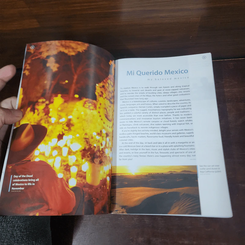 Mexico - Lonely Planet รูปที่ 9