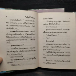 ไม่สิ้นไร้ ไฟสวาท 2 เล่มจบ - นันทนา วีระชน รูปที่ 8
