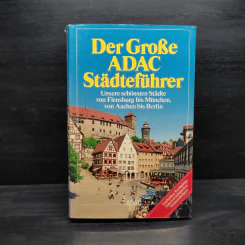 Der Grofse Adac Stadtetuhrer รูปที่ 1