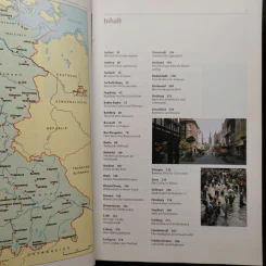 Der Grofse Adac Stadtetuhrer รูปที่ 6