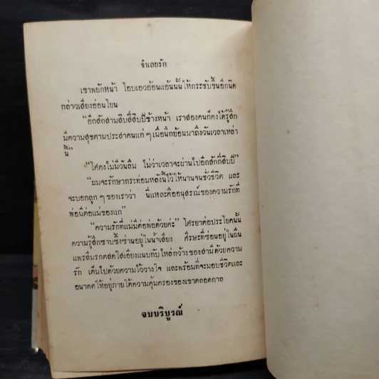 จำเลยรัก 2 เล่มจบ - ชูวงศ์ ฉายะจินดา รูปที่ 8