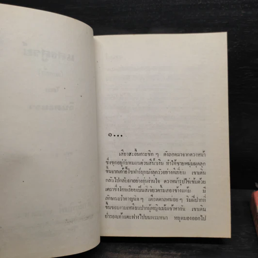แสงสูรย์ 2 เล่มจบ - จินตะหรา รูปที่ 7