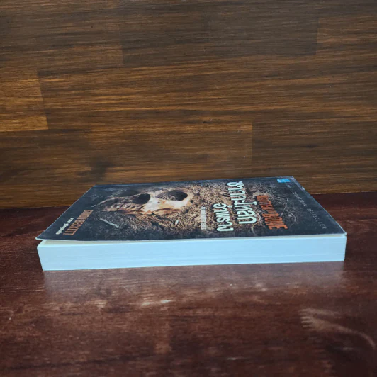 ซากกะโหลกอำพราง - Simon Beckett รูปที่ 3