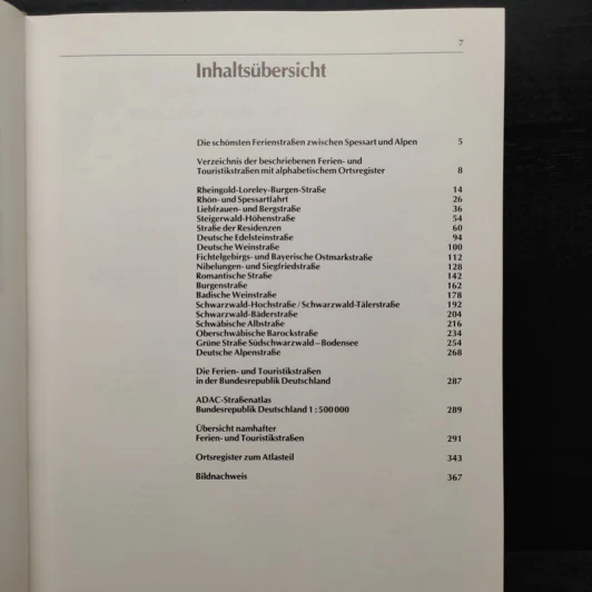 Der Grosse ADAC Reiseführer Süddeutschland รูปที่ 6