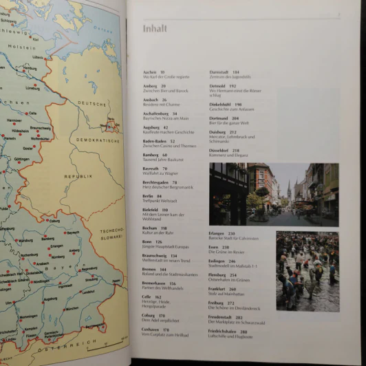 Der Grofse Adac Stadtetuhrer รูปที่ 6