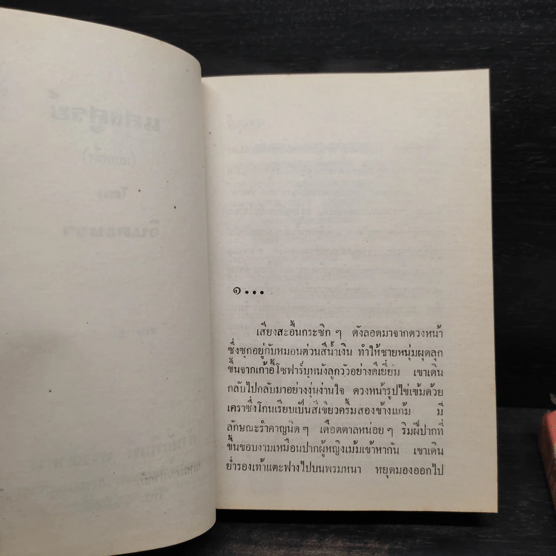 แสงสูรย์ 2 เล่มจบ - จินตะหรา รูปที่ 7