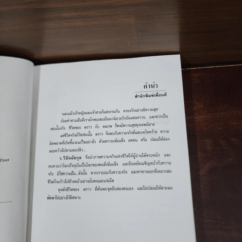 ตามลมปลิว - ว.วินิจฉัยกุล รูปที่ 8