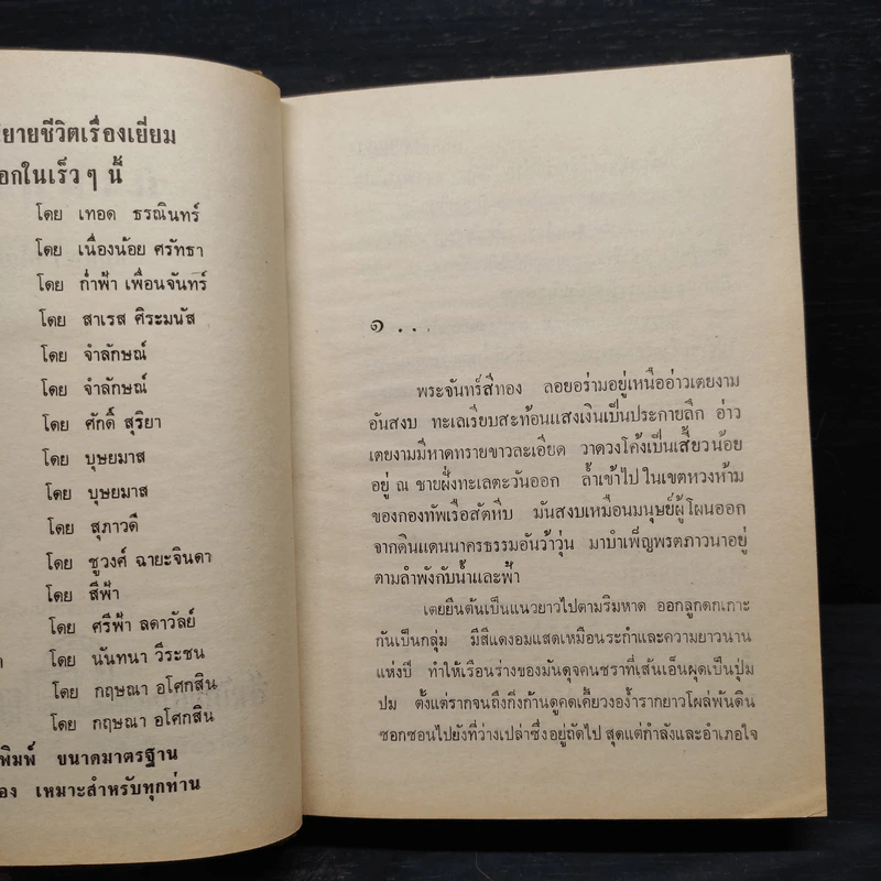 ลานภุมรา 2 เล่มจบ - กฤษณา อโศกสิน รูปที่ 6