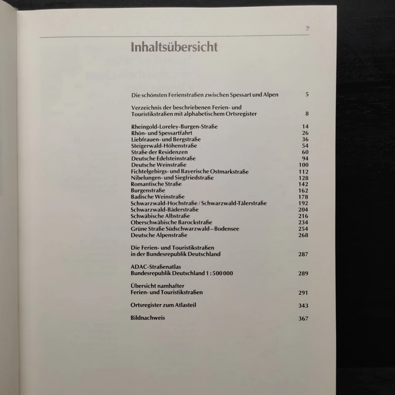 Der Grosse ADAC Reiseführer Süddeutschland รูปที่ 6