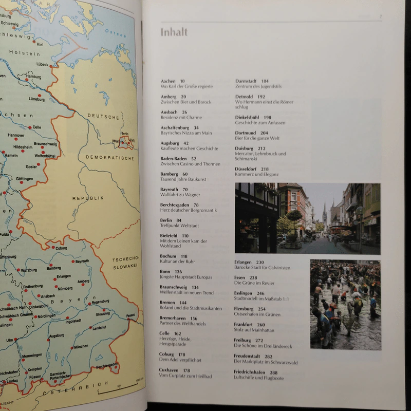Der Grofse Adac Stadtetuhrer รูปที่ 6