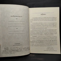 สวดมนต์แปล รวมบทสวดทำวัตรเช้า-เย็น พระสูตร และบทสวดพิเศษ รูปที่ 5