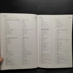 The Oxford-Duden Pictorial Thai & English Dictionary รูปที่ 6