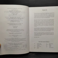 The Oxford-Duden Pictorial Thai & English Dictionary รูปที่ 5