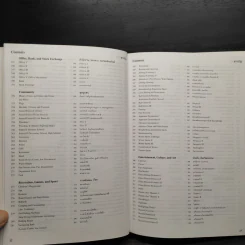 The Oxford-Duden Pictorial Thai & English Dictionary รูปที่ 9