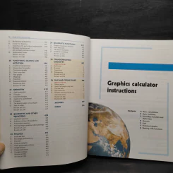 Mathematical Studies for the International Student รูปที่ 6