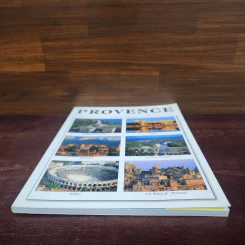 Provence English Edition รูปที่ 4