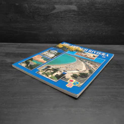 The French Riviera รูปที่ 4