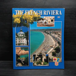 The French Riviera