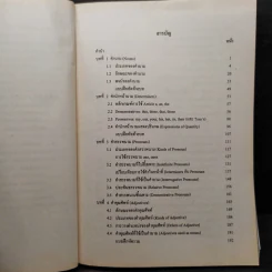 ประโยคพื้นฐานและศัพท์จำเป็นในชีวิตประจำวัน Eng1001 รูปที่ 6
