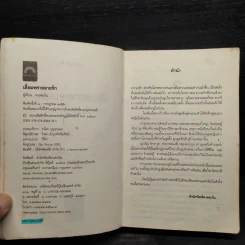 เลื่อมพรายลายรัก - ดวงตะวัน รูปที่ 6