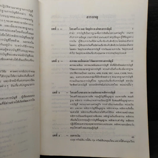 รายงานการเงิน - ศาสตราจารย์เกษรี ณรงค์เดช รูปที่ 6