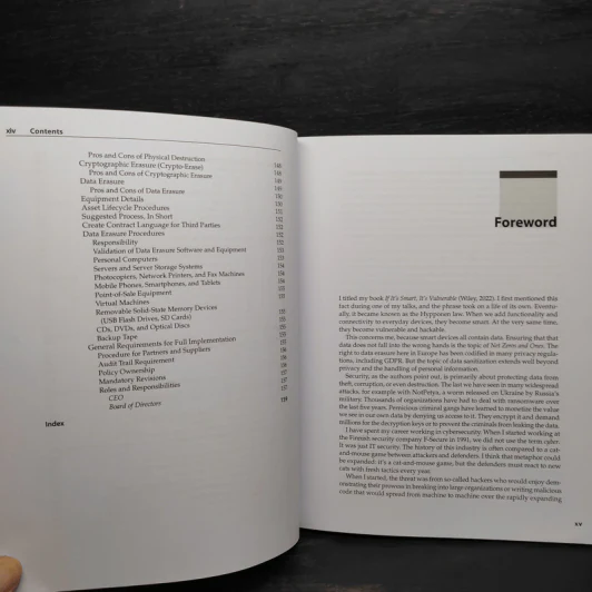 Net Zeros and Ones: How Data Erasure Promotes รูปที่ 9