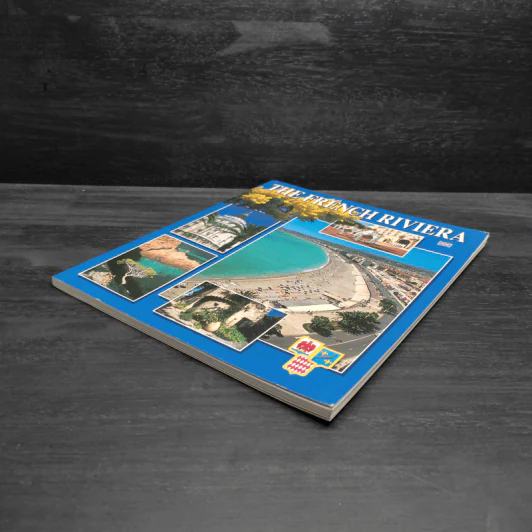 The French Riviera รูปที่ 4