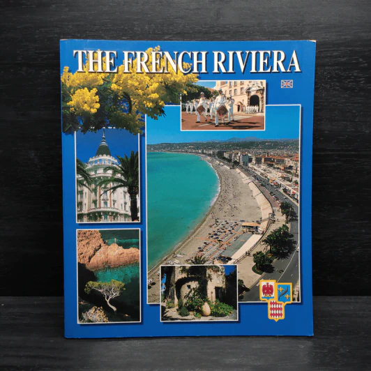 The French Riviera รูปที่ 1