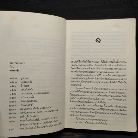 เลื่อมพรายลายรัก - ดวงตะวัน รูปที่ 7