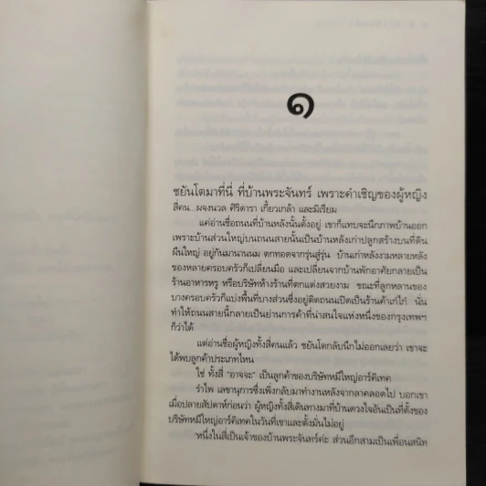 พระจันทร์ลายดาว - ดวงตะวัน รูปที่ 6