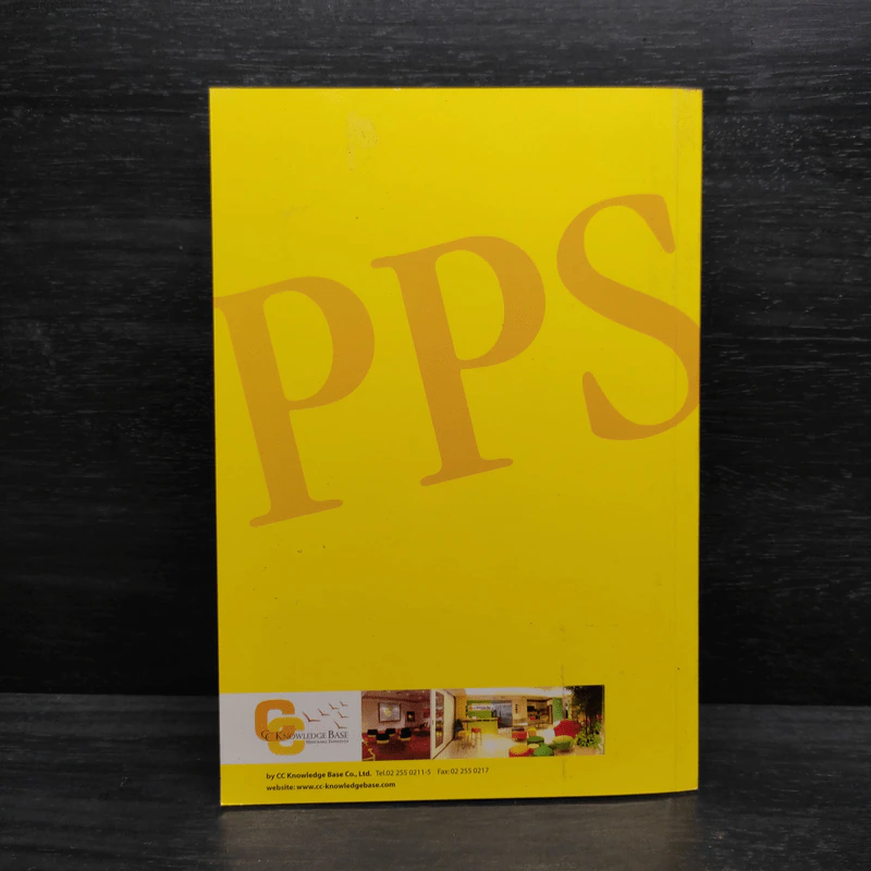Professional Presentation Skills รูปที่ 2