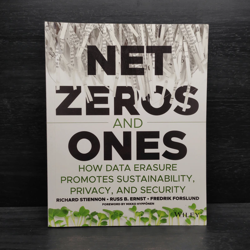 Net Zeros and Ones: How Data Erasure Promotes รูปที่ 1