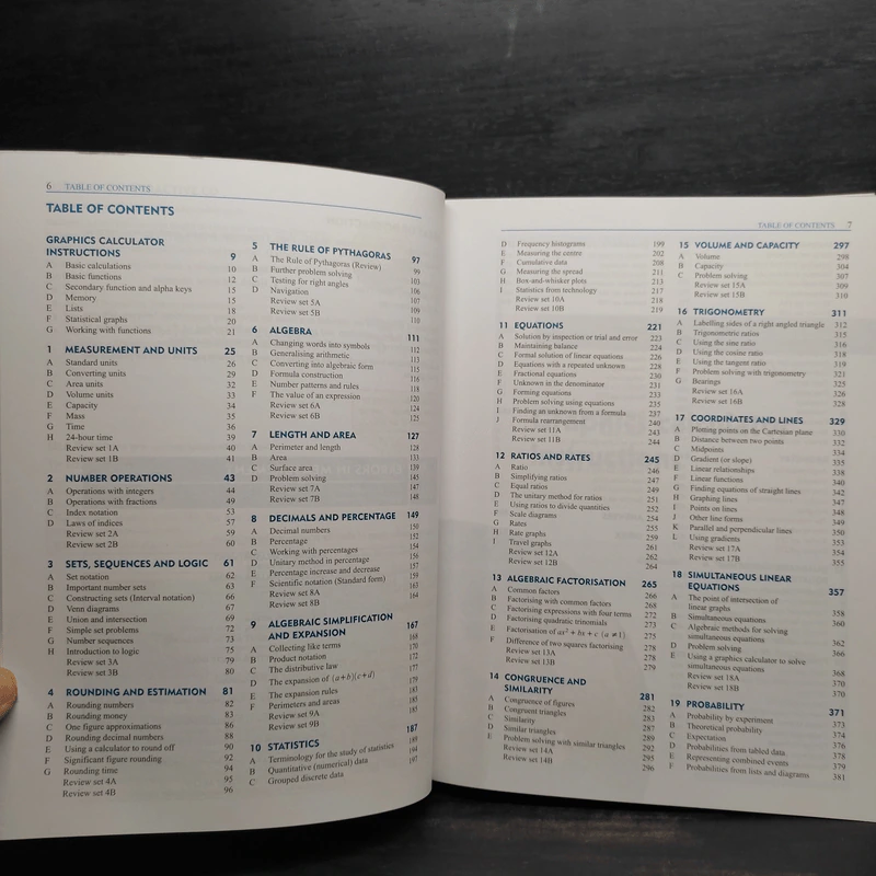 Mathematical Studies for the International Student รูปที่ 5