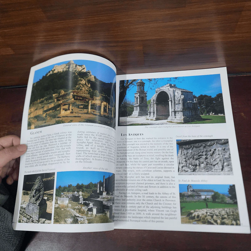 Provence English Edition รูปที่ 9