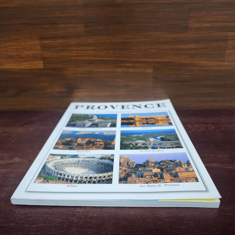 Provence English Edition รูปที่ 4