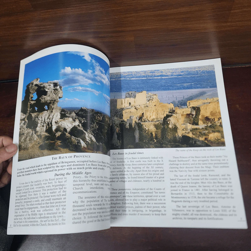 Provence English Edition รูปที่ 10
