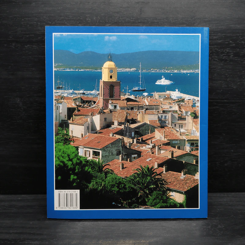 The French Riviera รูปที่ 2