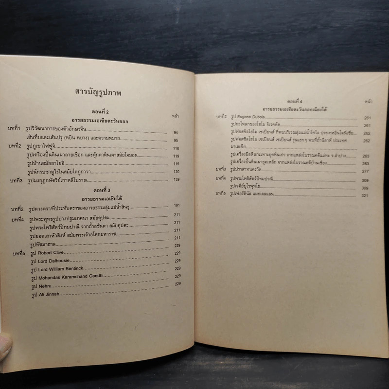 อารยธรรมตะวันออก HI102 - ม.รามคำแหง รูปที่ 8