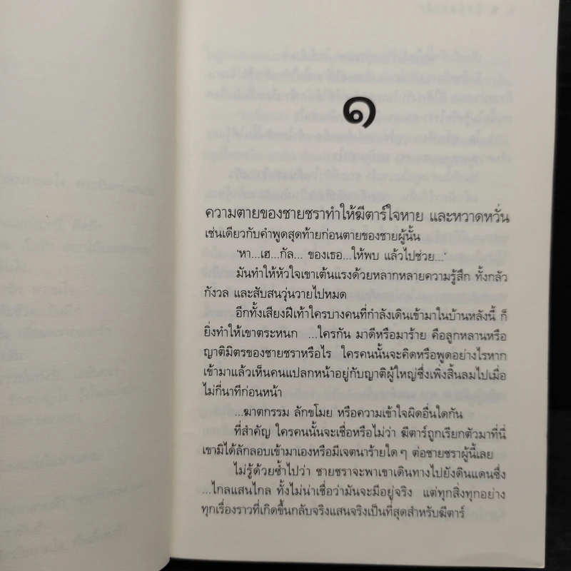 ทิพย์แห่งรัก - ดวงตะวัน รูปที่ 7