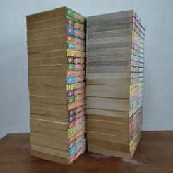 นักรบครบสลึง Big Book เล่ม 1-45 รูปที่ 5